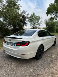 bmw serie 5 f10