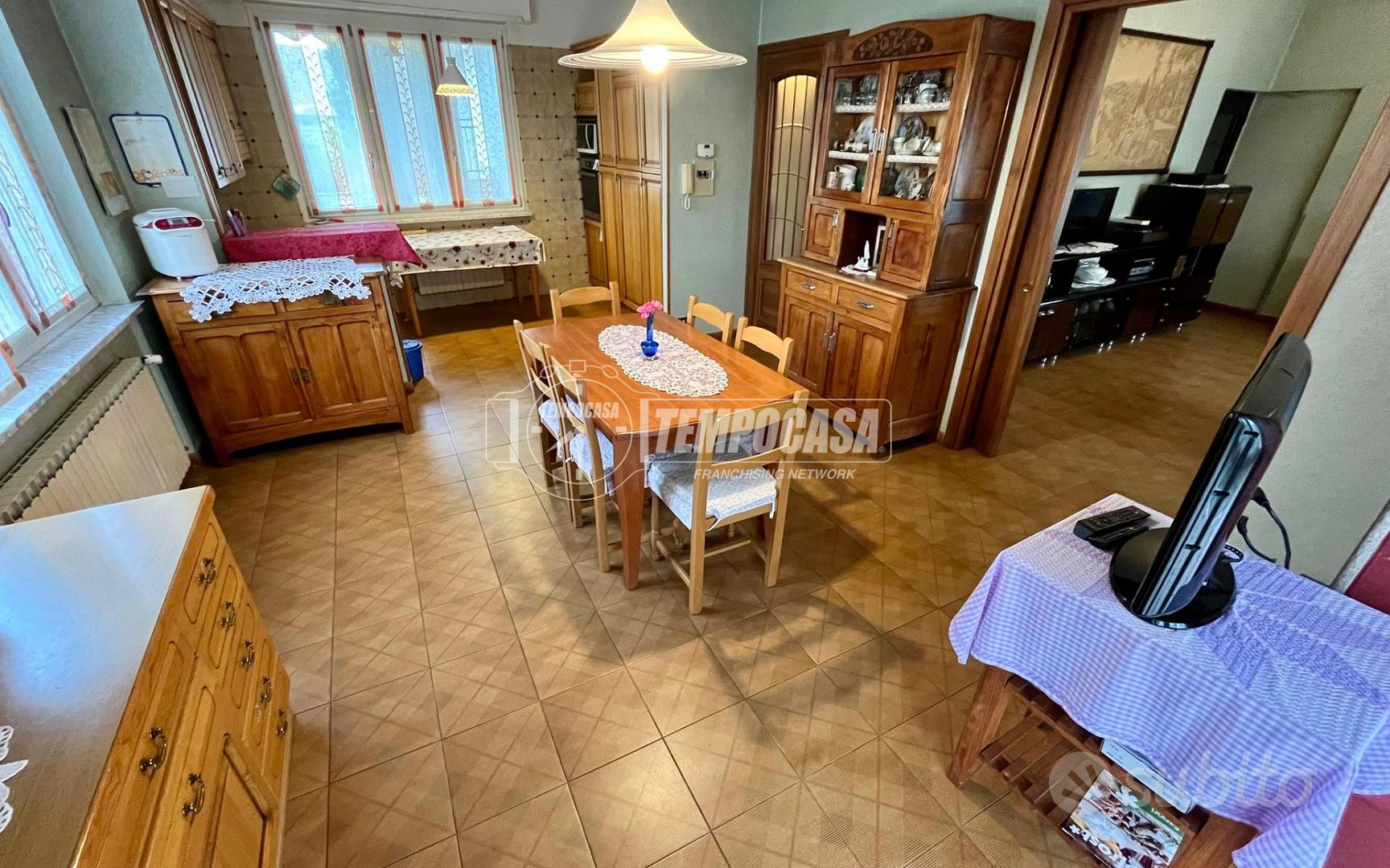 House in Pianezza, Torino - Vista 4