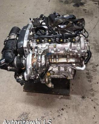 Motore 2.2 Alfa Romeo 55275156