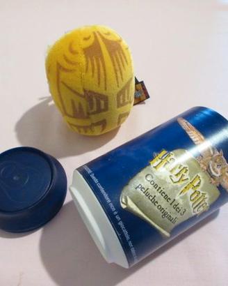 BOCCINO  d'ORO   Trudi per COCA COLA