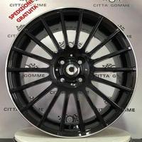 Cerchi in lega Smart for II III IV 2014> da 16