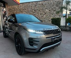 Land Rover Range Evoque 2.0D 150 CV R-Dynamic-2020