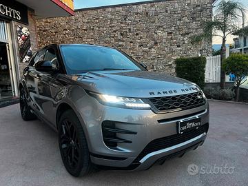 Land Rover Range Evoque 2.0D 150 CV R-Dynamic-2020