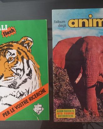 Album degli animali 1980