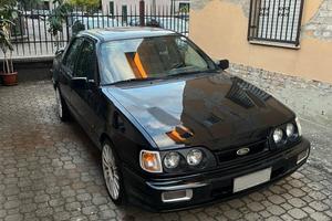Ford Sierra cosworth 4x4 1991 ASI Restauro totale