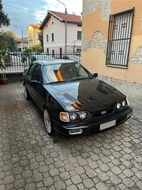 Ford Sierra cosworth 4x4 1991 ASI Restauro totale