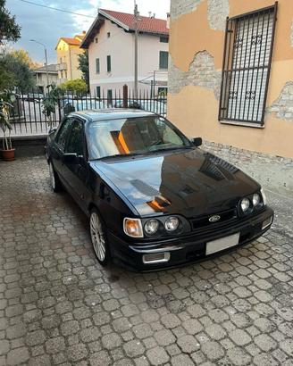 Ford Sierra cosworth 4x4 1991 ASI Restauro totale