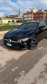 Mercedes classe a
