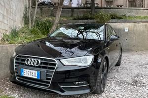 AUDI A3 2.0 TDI 150CV SPORTBACK S-TRONIC
