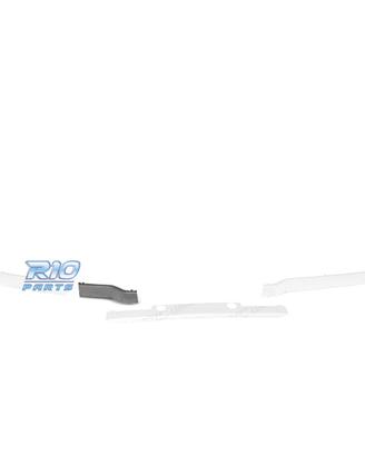 MODANATURA PARAURTI BMW E36 M ANTERIORE INTERNO DX
