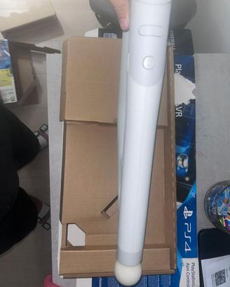 PlayStation VR Aim Controller (PS4)