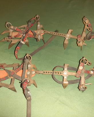Ramponi vitage