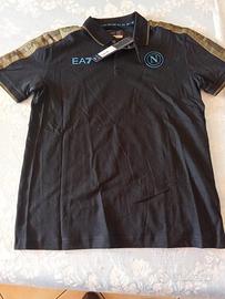 T-shirt Napoli