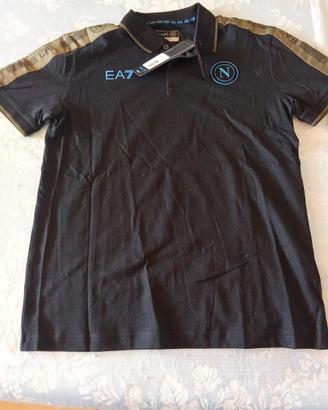 T-shirt Napoli