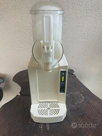 Granitore macchina per creme