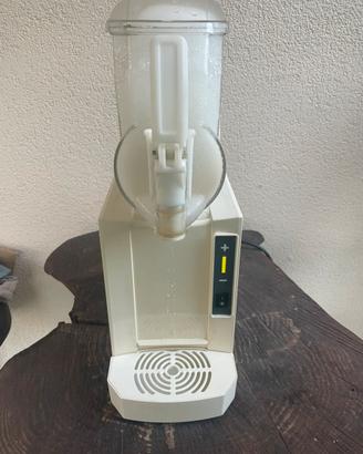 Granitore macchina per creme