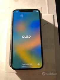 Iphone X