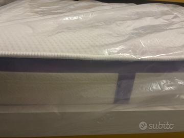 Materasso singolo