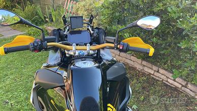 Bmw r1250gs adventure anniversario