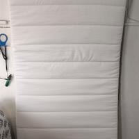 Materasso singolo in schiuma H3 – come nuovo