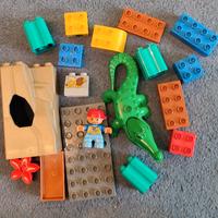 Lego duplo 