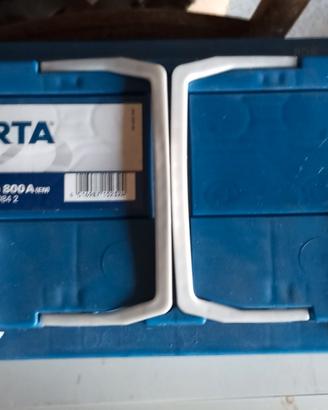 batteria varta 80 a. dinamic star stop