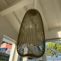 Lampadario Sospensione Foscarini SPOKES 1