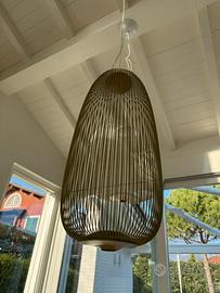 Lampadario Sospensione Foscarini SPOKES 1