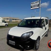 FIAT Doblo 1.3 MJT PC TN COMBI N1 E6D 5 POSTI AU
