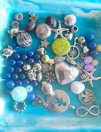 Lotto Creativo Bijoux 