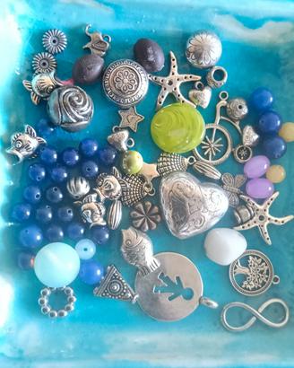 Lotto Creativo Bijoux 