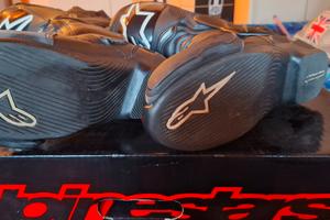 stivali alpinestars 