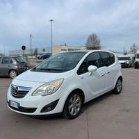 Opel Meriva 1.7 CDTI 110CV Cosmo