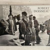 Poster incorniciato “Il bacio dell’Hotel de Ville”