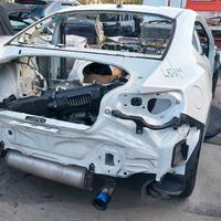 Ricambi Subaru BRZ - Toyota GT86 del 2014