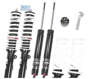 SOSPENSIONE FILETTATA NJT EXTREM BMW E81 E87 E82 0
