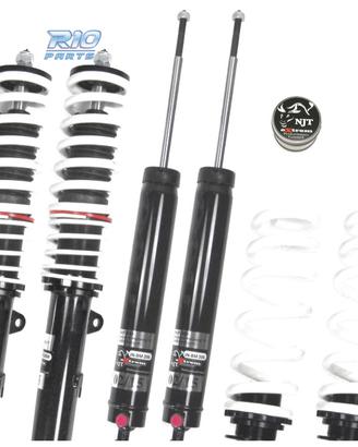 SOSPENSIONE FILETTATA NJT EXTREM BMW E81 E87 E82 0