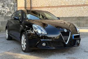 Alfa Romeo Giulietta 1.6 JTDm-2 120 CV Progression