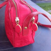 borsa tela ETRO' TRACOLLA 