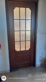 Porte interne 