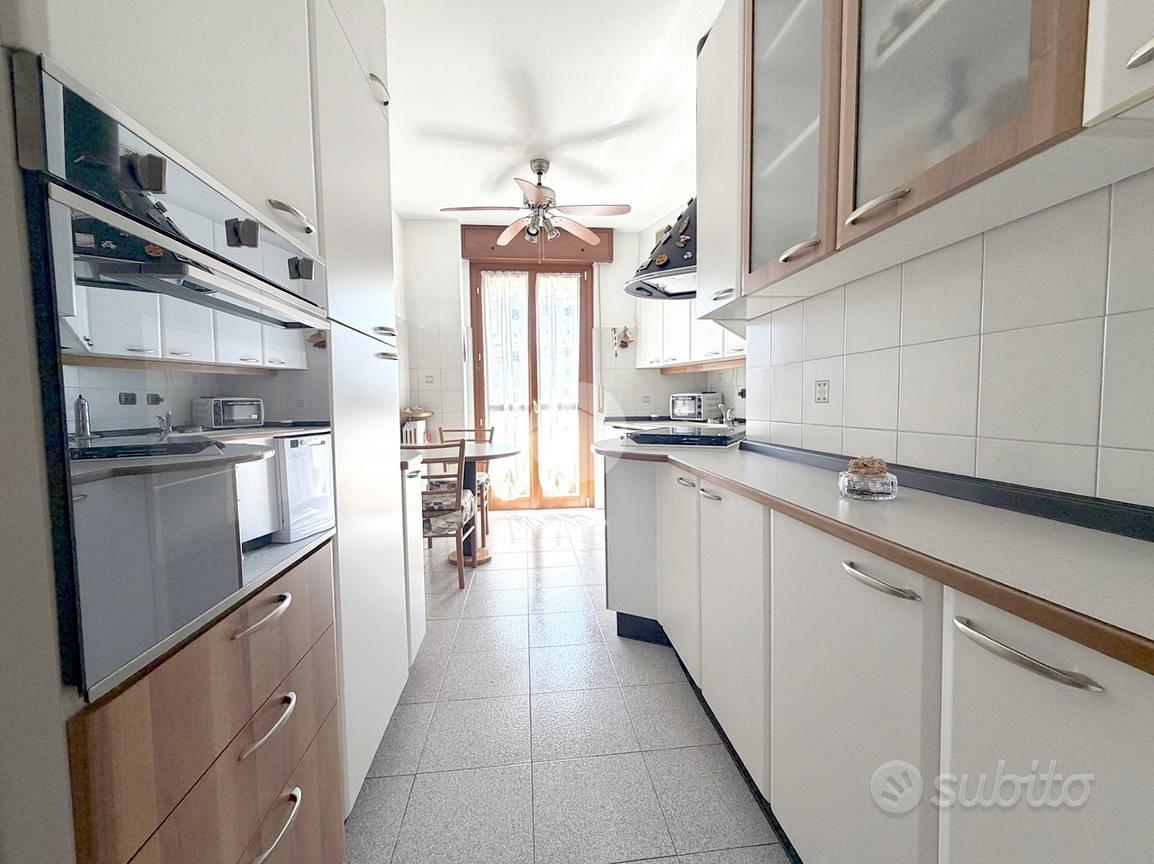 Appartamento – Cernusco sul Naviglio, Tre Torri - Vista 4