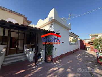 Villa di 150 m² con 4 locali a Castel Volturno