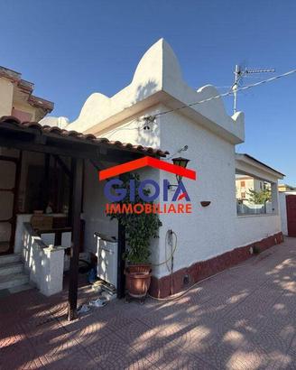 Villa di 150 m² con 4 locali a Castel Volturno