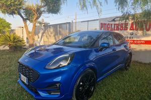 FORD Puma 1.0 EcoBoost Hyb. 125 CV S&S ST-LINE X