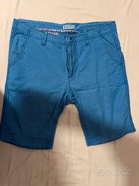 pantaloncini