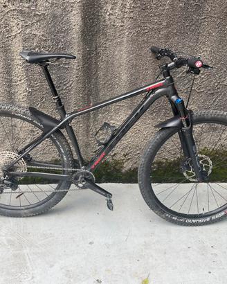 MTB TREK PROCALIBER ALU