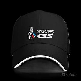 Cappellino Bmw Adventure GS  Cappello berretto