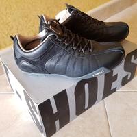 Scarpe sneakers T-SHOES
