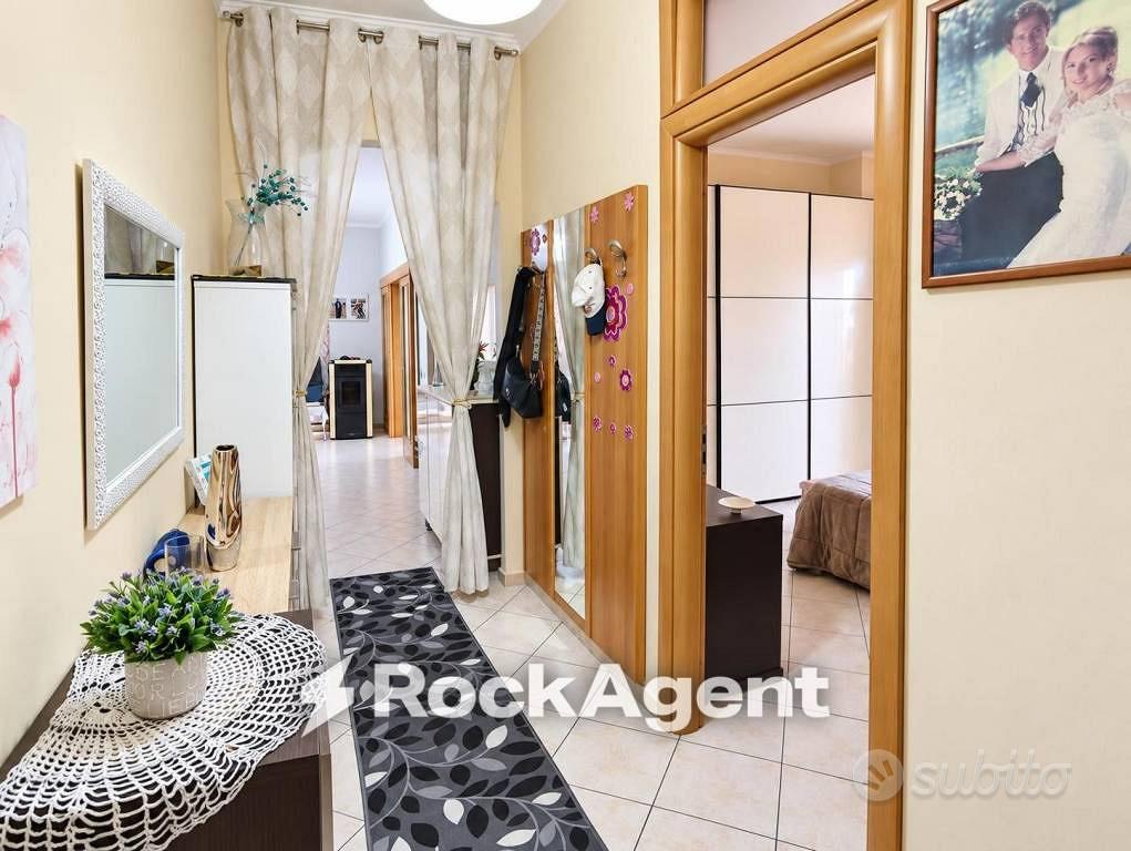 Appartamento – Scalea, Stazione, Piano Grande - Vista 5