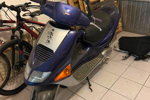 scooter aprilia rs 50